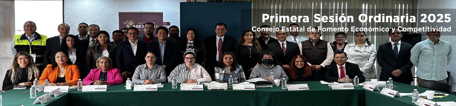 Primera Sesión Ordinaria 2025
